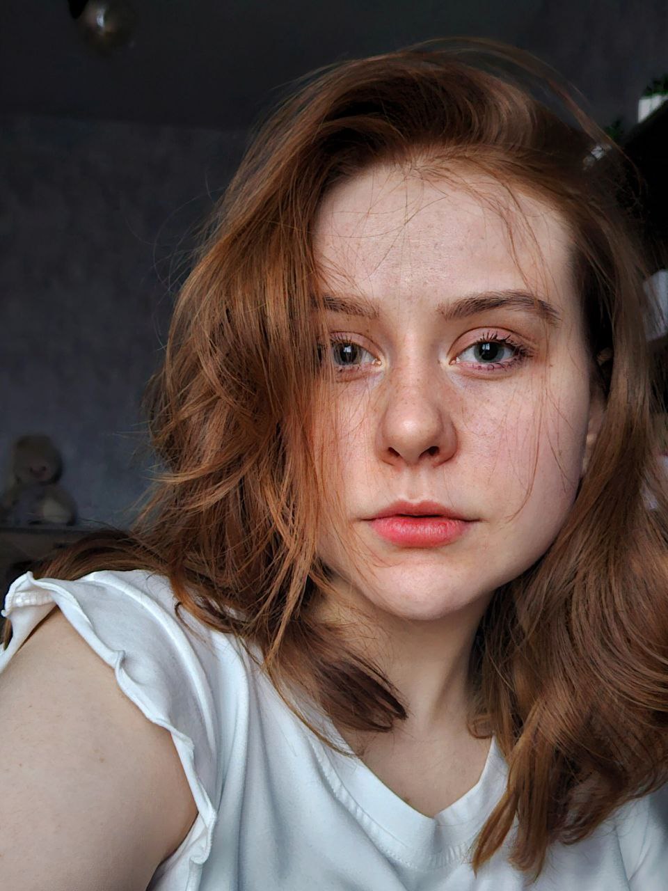 Дарья Сайгушкина