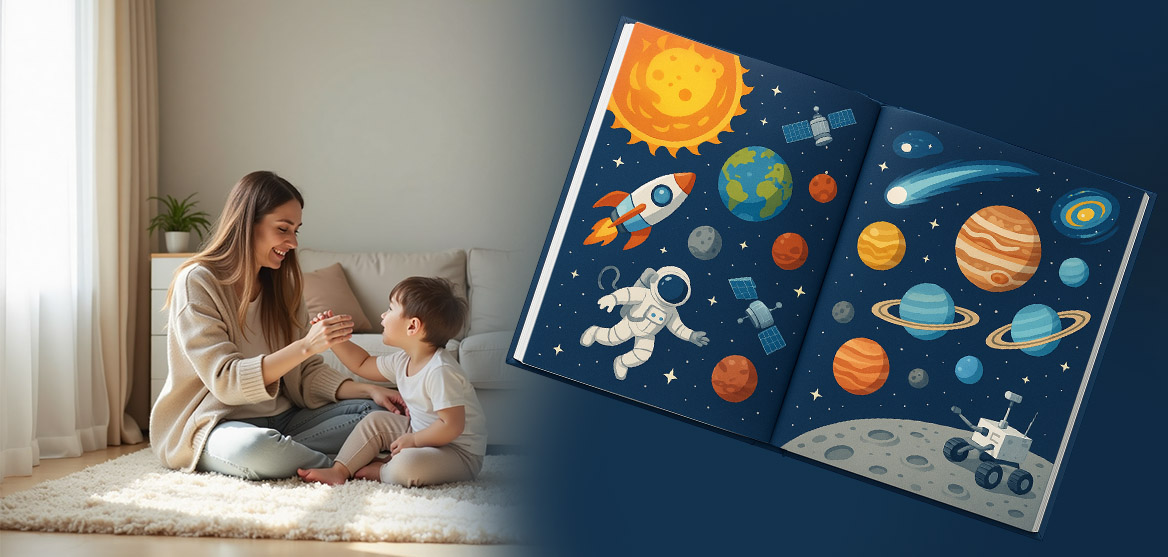 Бебиситтер с детьми